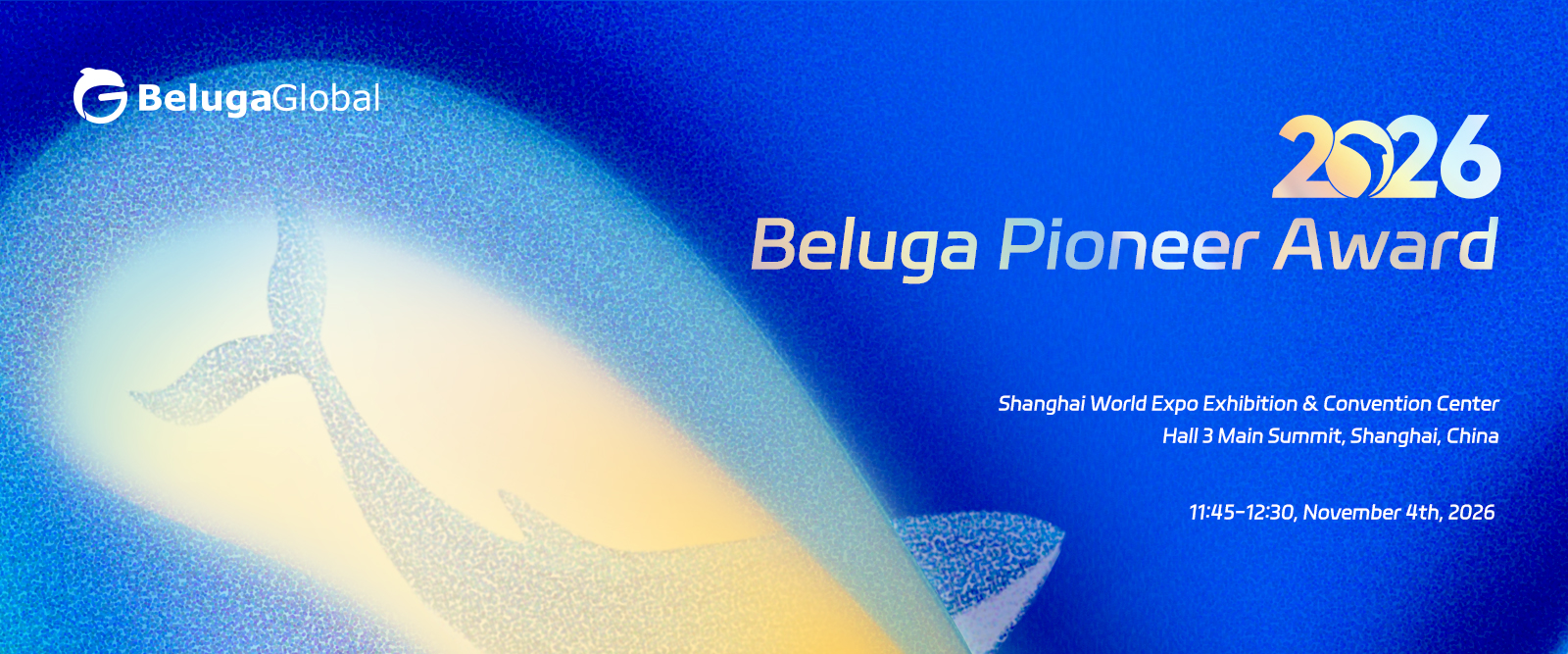 GTC2026 Jingming Award Application